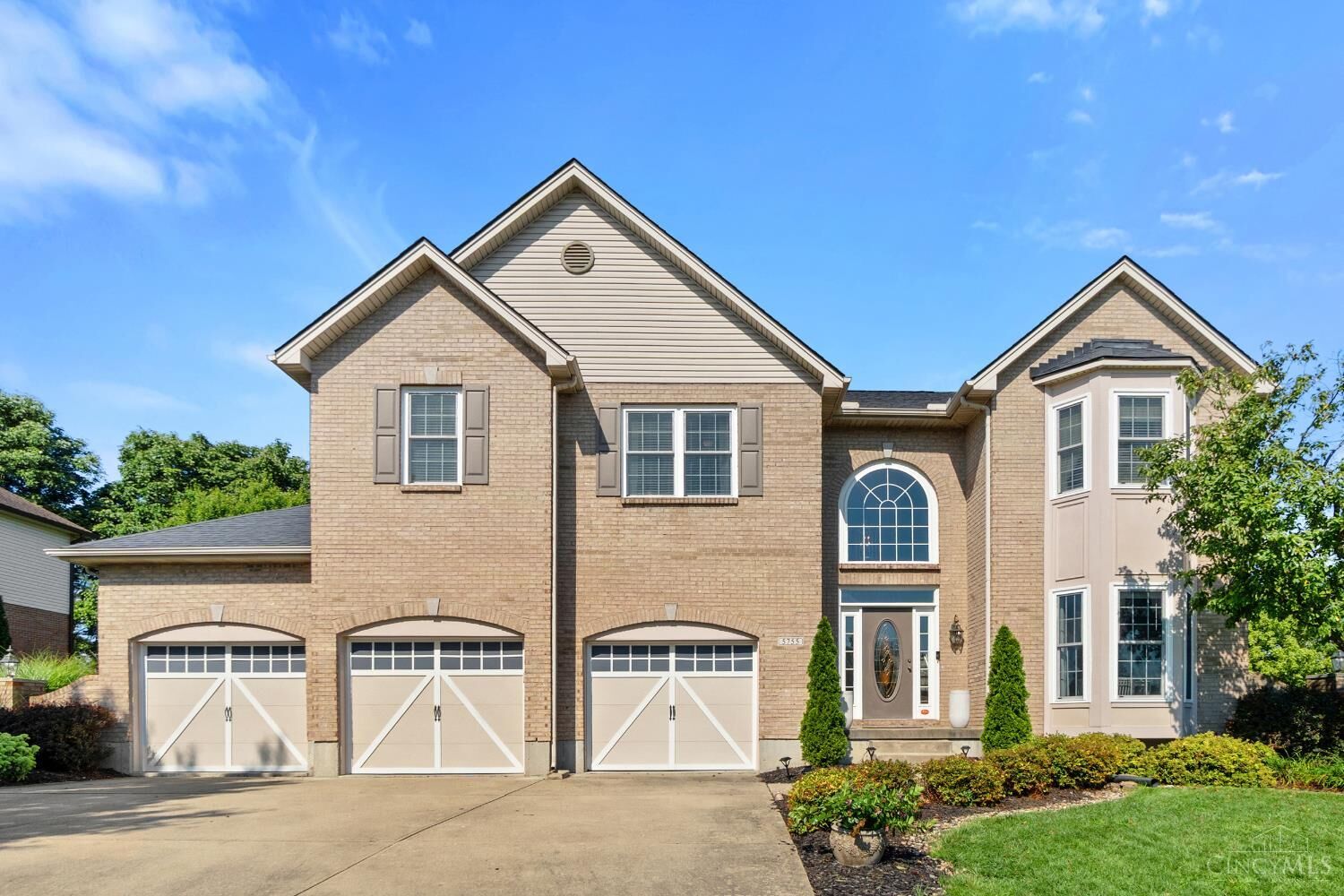 Property Photo:  5755 Balsam Drive  OH 45044 