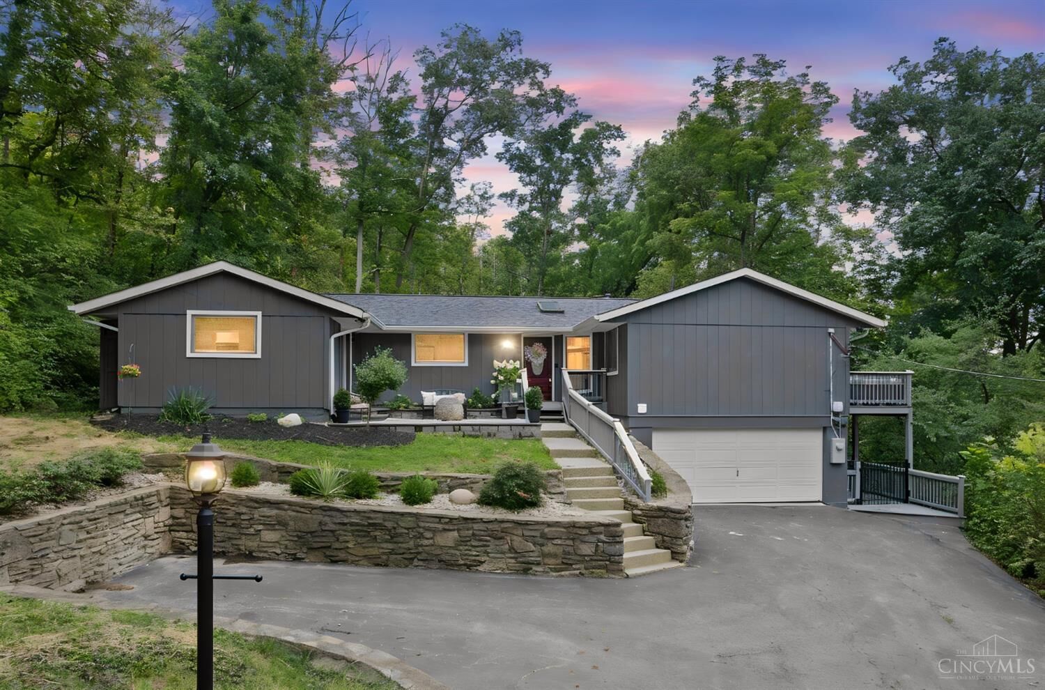 Property Photo:  7275 Demar Road  OH 45243 