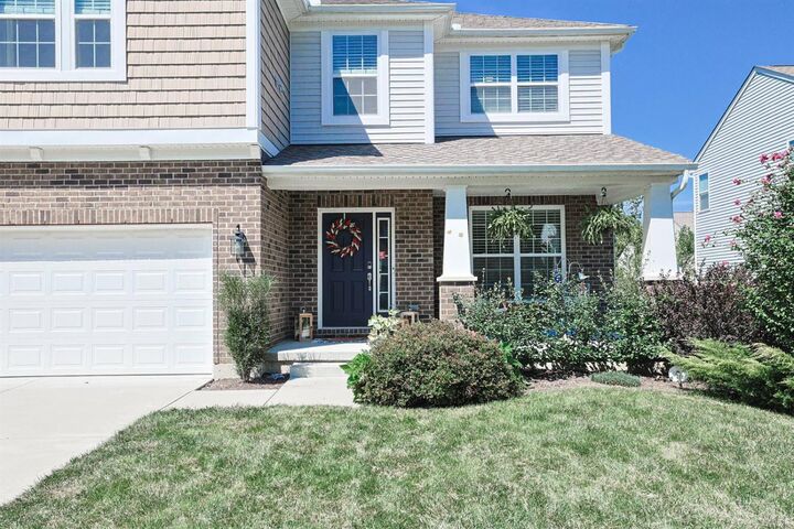 Property Photo:  1694 Federal Creek Lane  OH 45039 