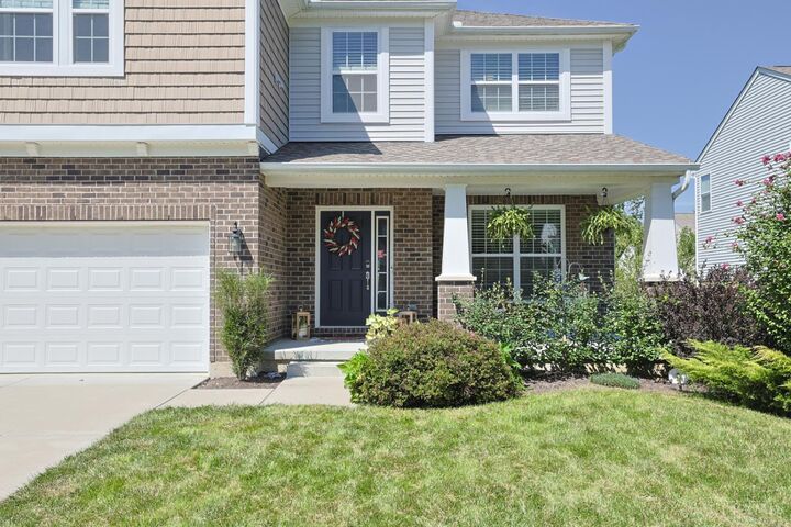 Property Photo: 1694 Federal Creek Lane OH 45039