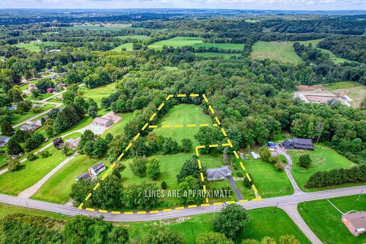 Property Photo: 1793 Dayton NE Road OH 43055