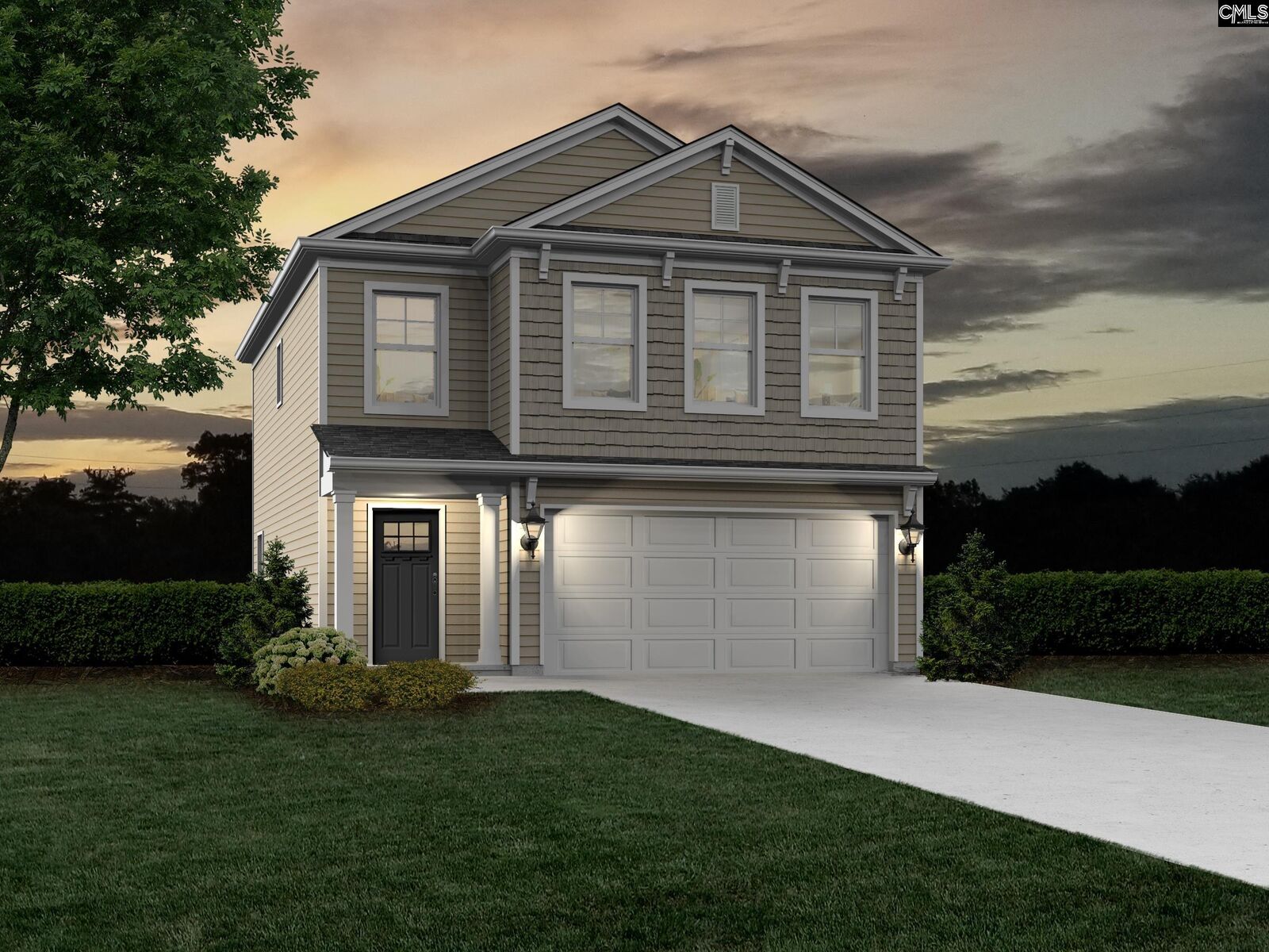 Property Photo:  188 Laurinton Farms  SC 29061 