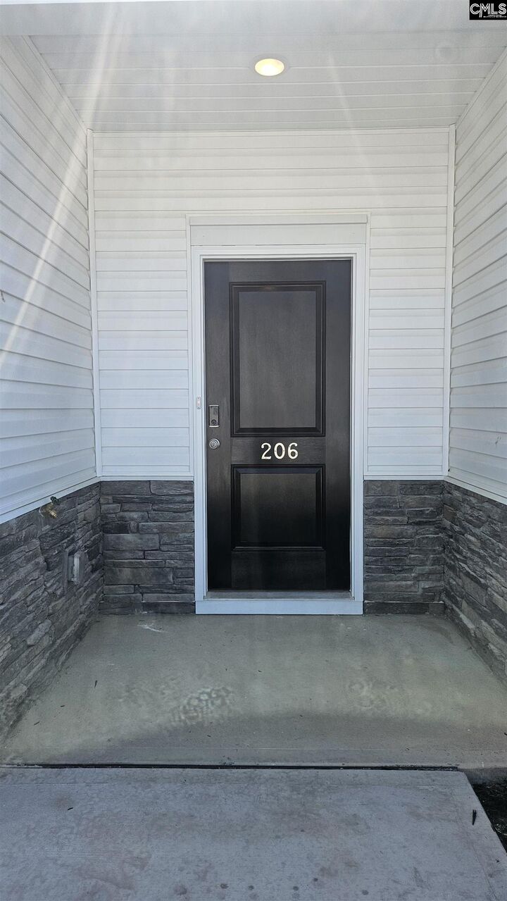 Property Photo: 206 Sunny SC 29016