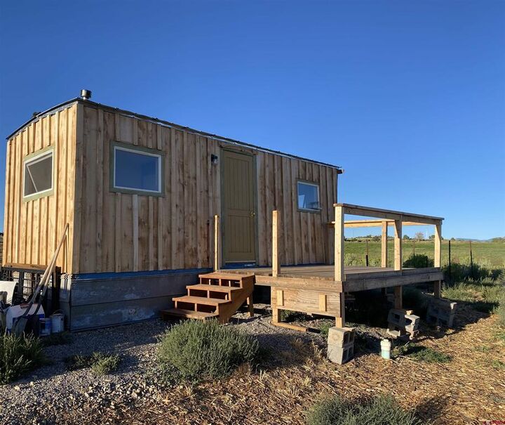 Property Photo: 32334 Road P CO 81328