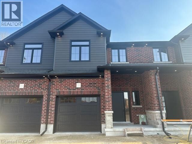 Property Photo: 40 Walker Road 36 ON N5C 4H3