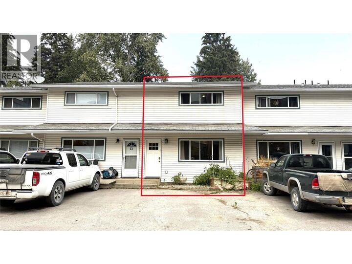 Property Photo:  400 5th  S Avenue 14  BC V0A 1H0 