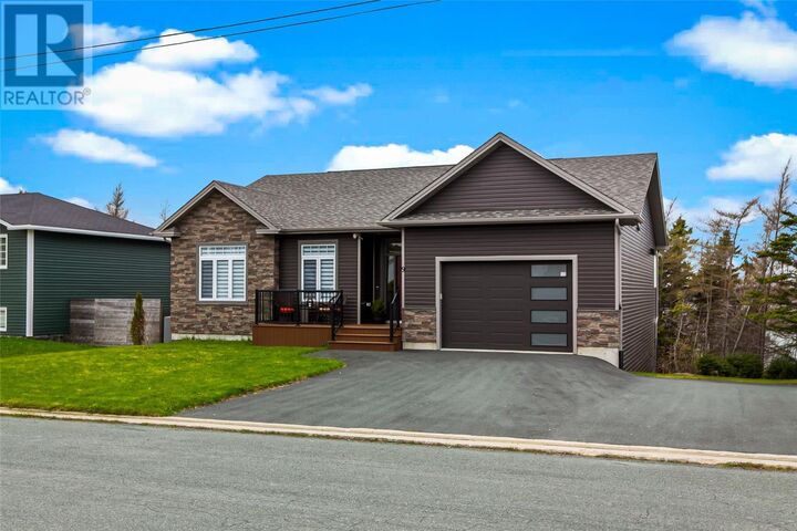 Property Photo:  9 Mitchview Estates  NL A1X 4G8 