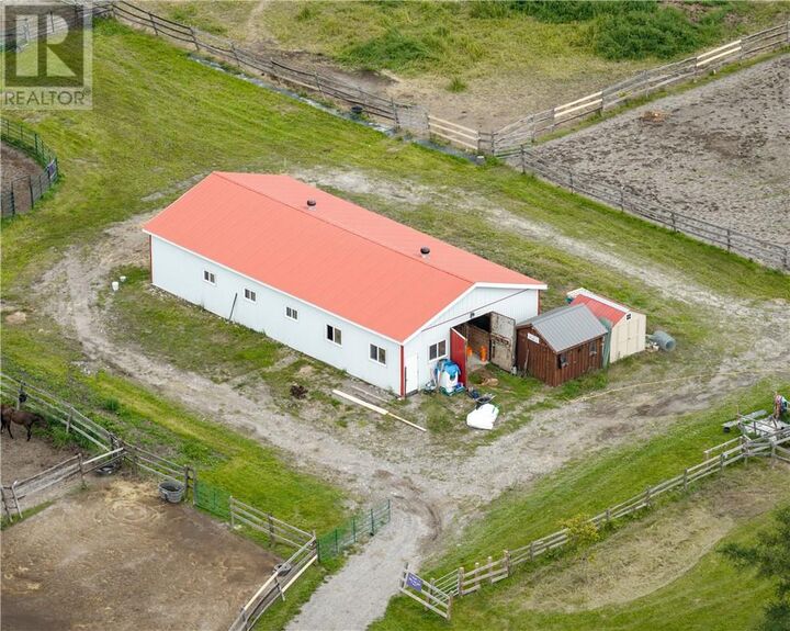 Property Photo: 1597 Vermilion Lake Road ON P0M 1J0