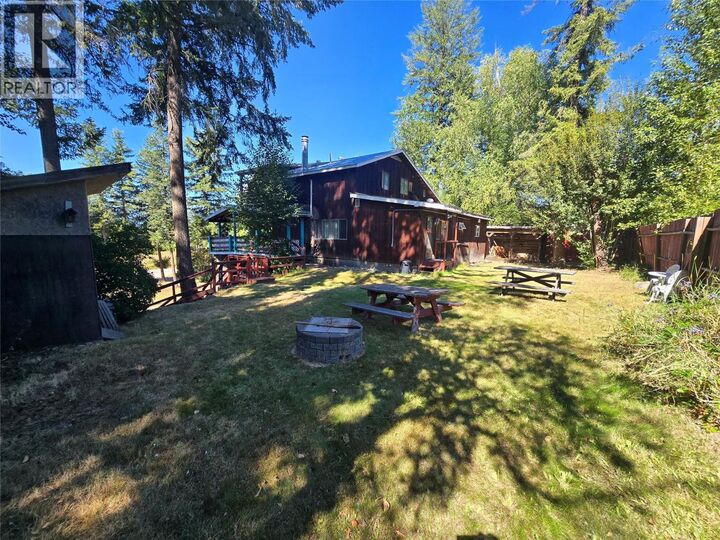 Property Photo: 1037 Raft River Road BC V0E 1N1