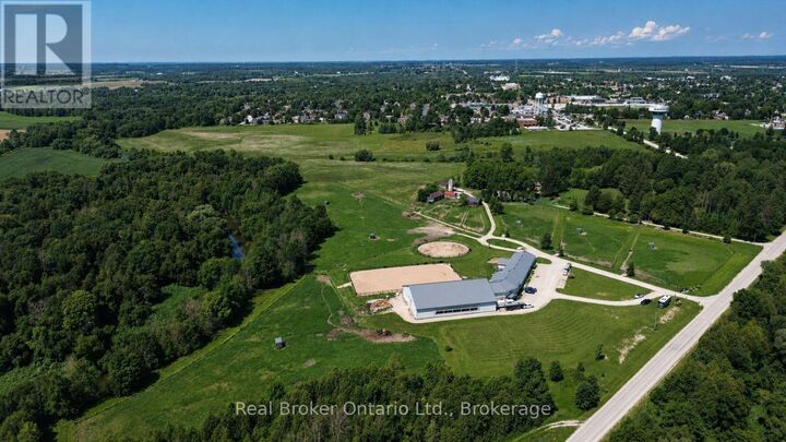 Property Photo: 52 Concession 2 Sdr ON N0G 2V0