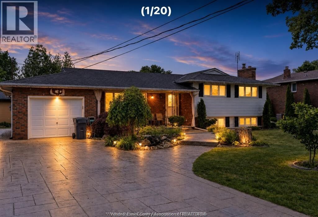Property Photo:  3325 Baseline Road  ON N9V 0A2 