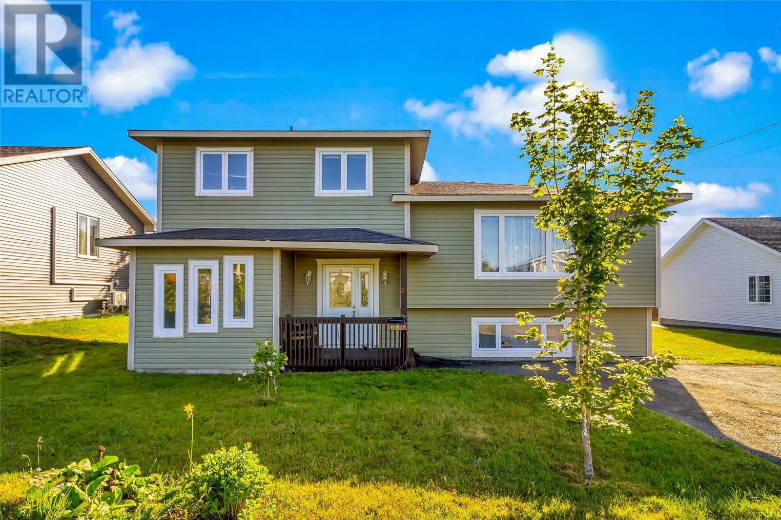 Property Photo:  49 Gosses Road  NL A1L 1T4 