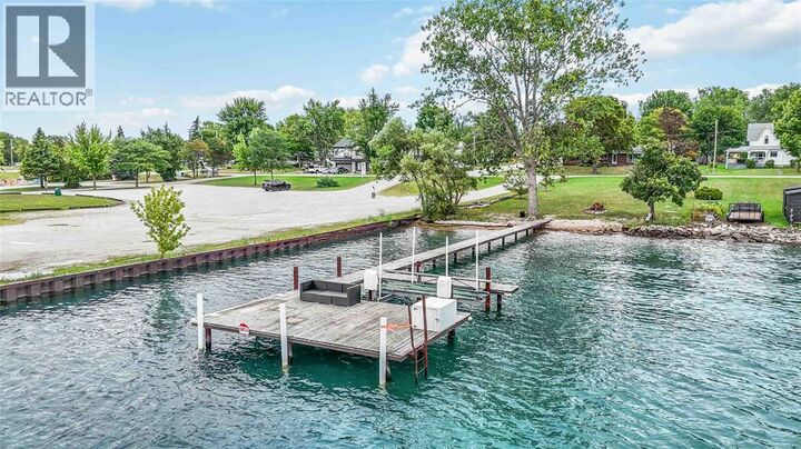 Property Photo:  1202 St.clair Parkway  ON N0N 1M0 