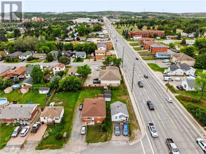 Property Photo:  1133 Martin Avenue  ON P3A 2Z5 