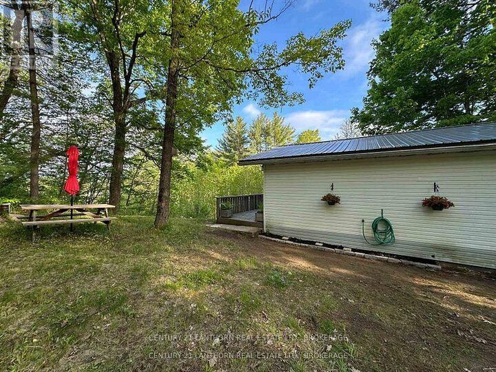 Property Photo: 1024 Harrington Lane ON K0H 0B6