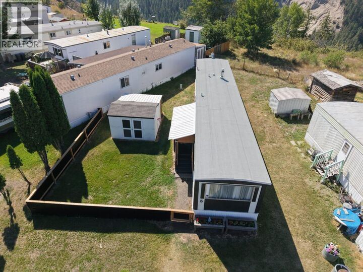 Property Photo: 3001 Mackenzie Avenue 5 BC V2G 3N9