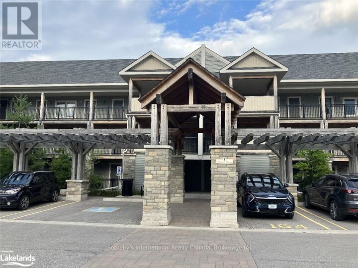 7 Anchorage Crescent 201 — photo 1