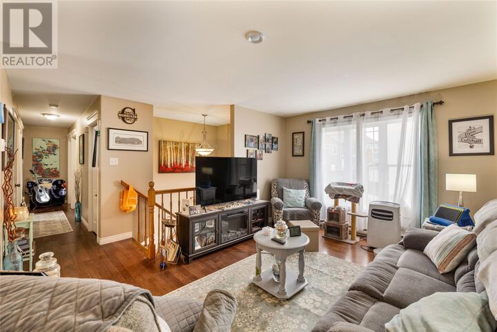 Property Photo:  59 Ellesmere Avenue  NL A1L 2J7 