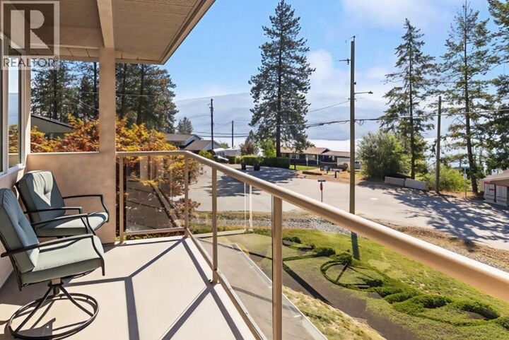 Property Photo: 5990 Victoria Street BC V0H 1X4