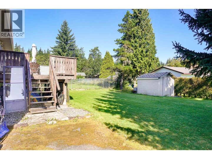 Property Photo:  84 Anderson Street  BC V8C 1A4 