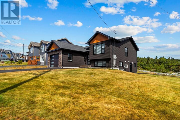 Property Photo:  2 Quantum Drive  NL A1L 0W3 