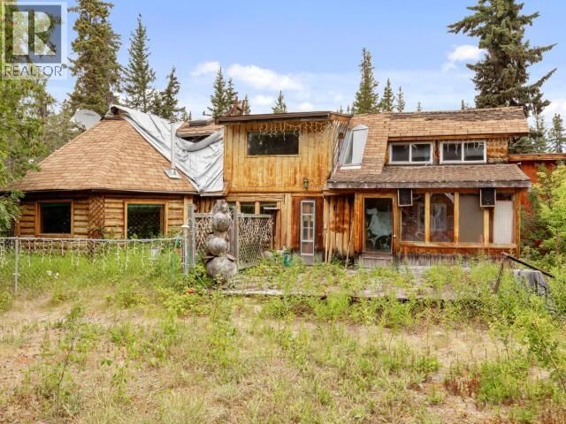 Property Photo:  5 Chinook Lane  YT Y0B 1Y0 