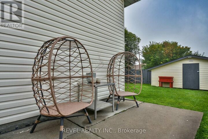 Property Photo:  1288 Chenier Avenue  ON P4R 1A7 