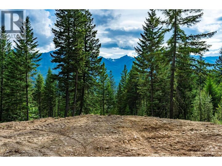 Property Photo:  Lot 31 Cougar Drive  BC V0A 1H2 
