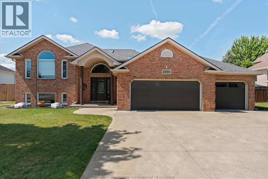 Property Photo:  2295 Lesperance Road  ON N8N 4R9 