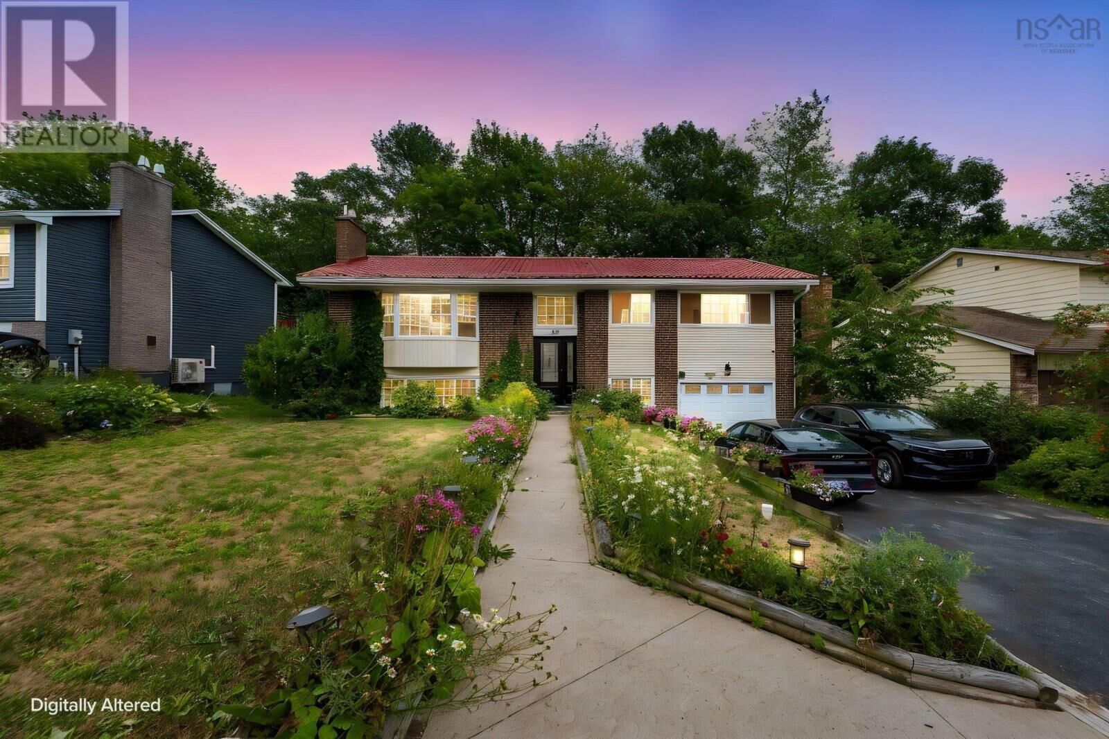 Property Photo: 42 Spring Avenue Avenue NS B2W 4C6