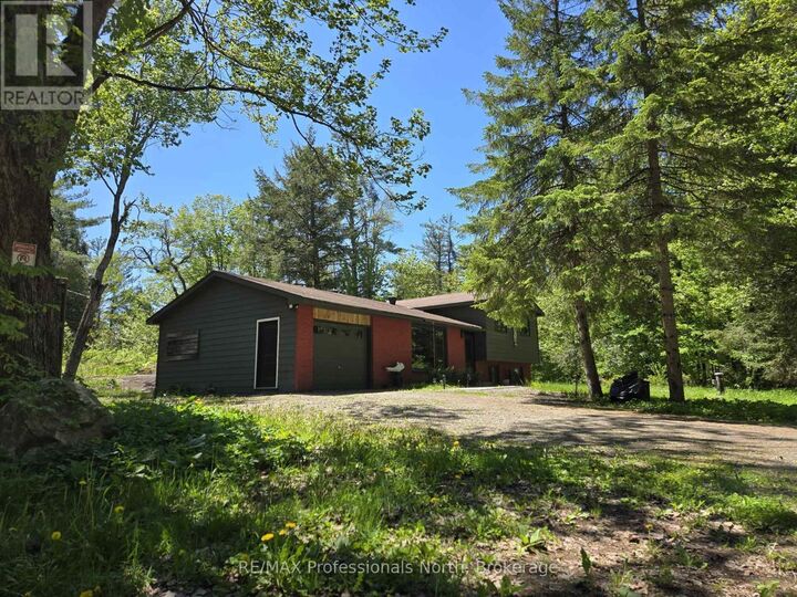Property Photo: 1460 Peterson Road ON P1L 1X1