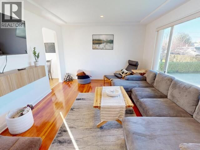 Property Photo: 6978 Butedale Street BC
