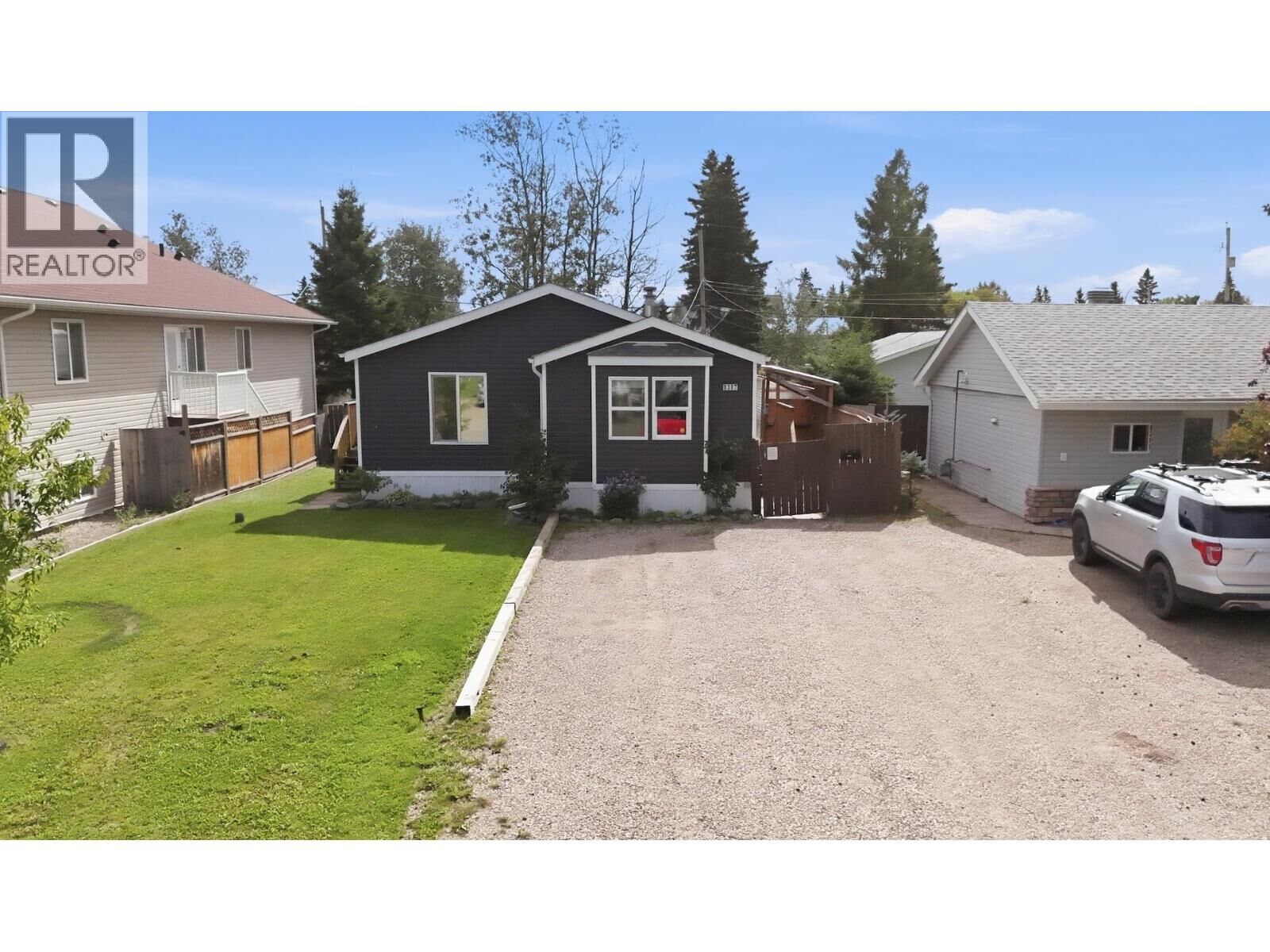 Property Photo:  8307 99 Avenue  BC V1J 1S8 