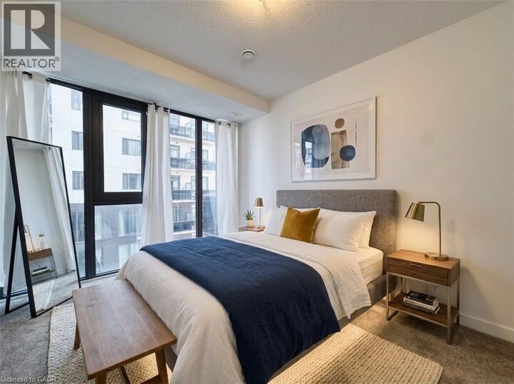 Property Photo:  1434 Highland Road West 503  ON N2N 0C7 