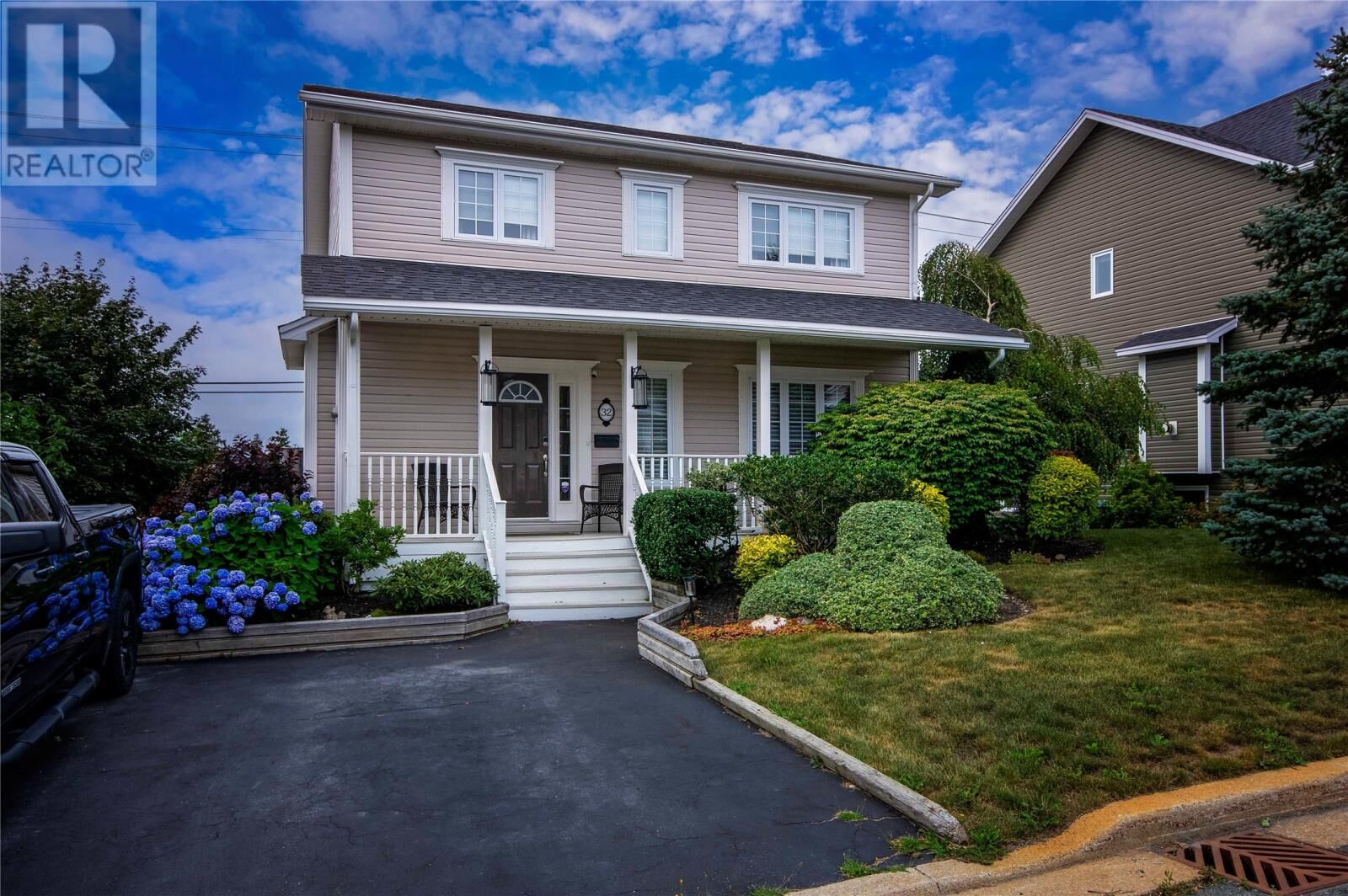 Property Photo:  32 Dawsons Run  NL A1W 3J3 