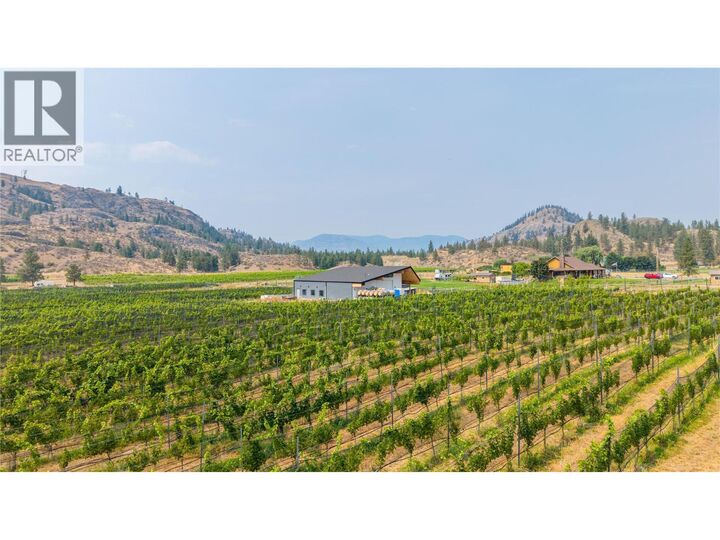 Property Photo: 4112 McLean Creek Road BC V0H 1R1