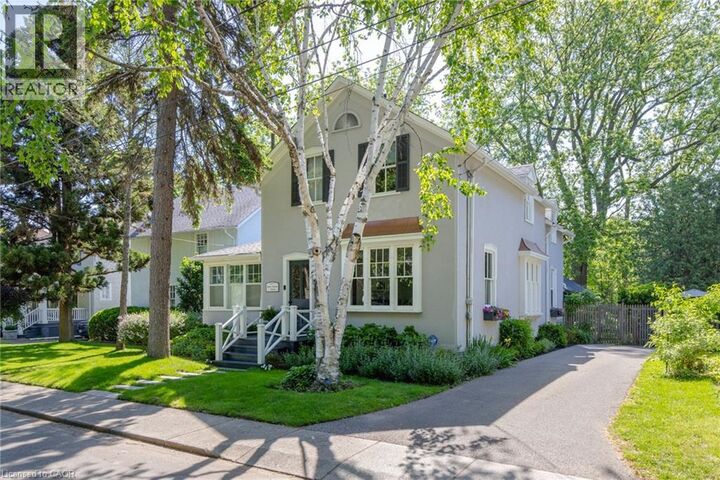 Property Photo:  332 Palmer Avenue  ON L6J 1T3 