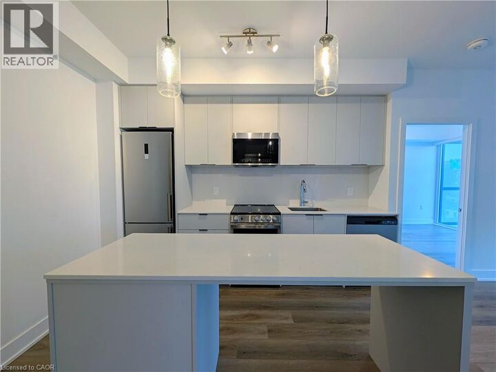 Property Photo: 2088 James Street 706 ON L7R 0H2