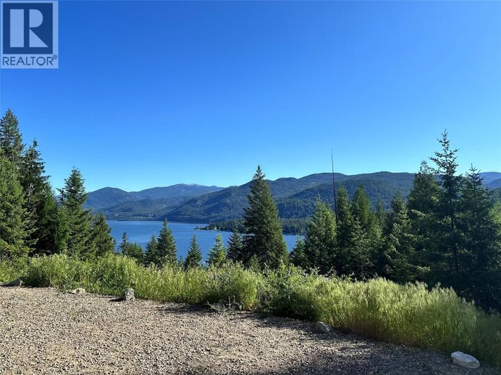 Property Photo:  1618 Strome Road  BC V0H 1E0 