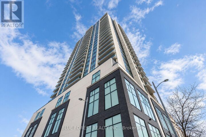 505 Talbot Street East 1508 — photo 1