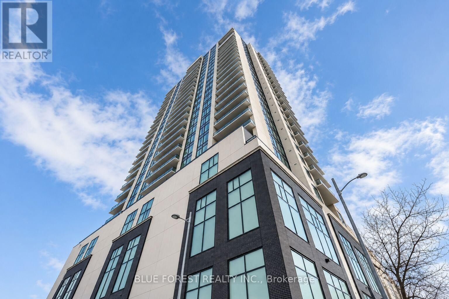 Property Photo:  505 Talbot Street East 1508  ON N6A 2S6 