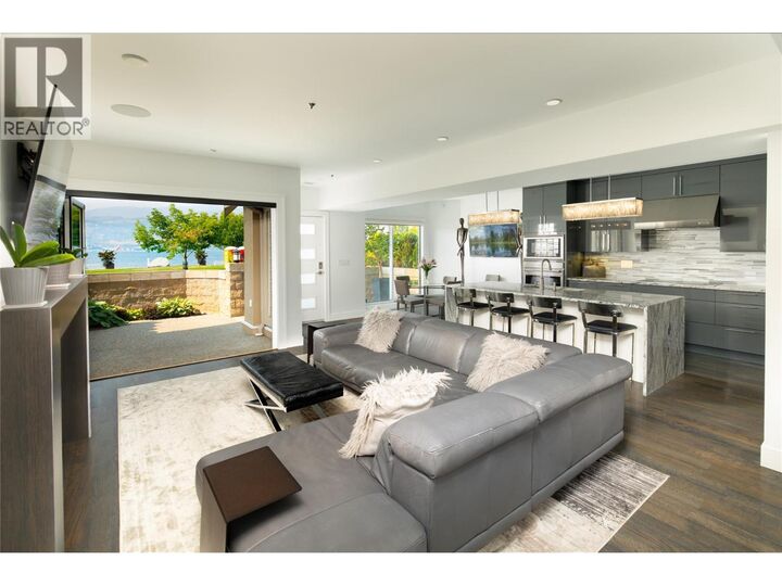 Property Photo: 1156 Sunset Drive 123 BC V1Y 9R7