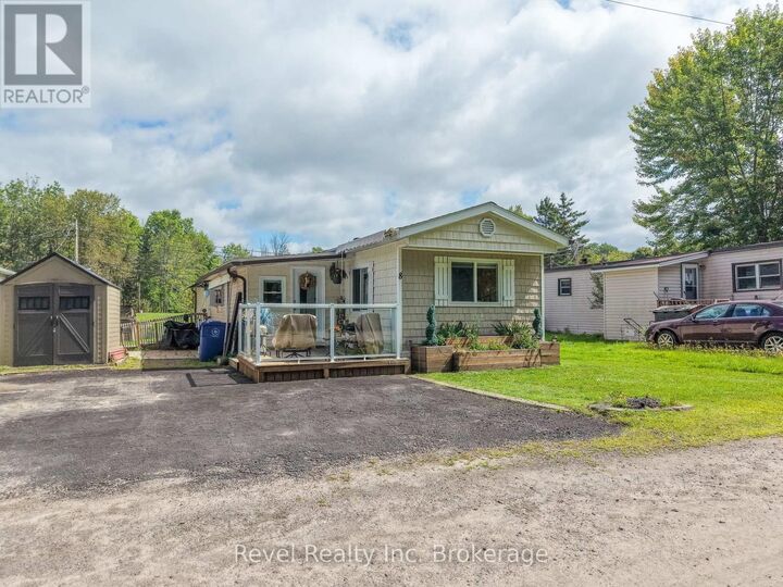 Property Photo:  395 Riverbend Road 8  ON P1B 8Z4 
