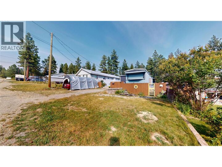 Property Photo: 116 311 Avenue BC V1A 3J6