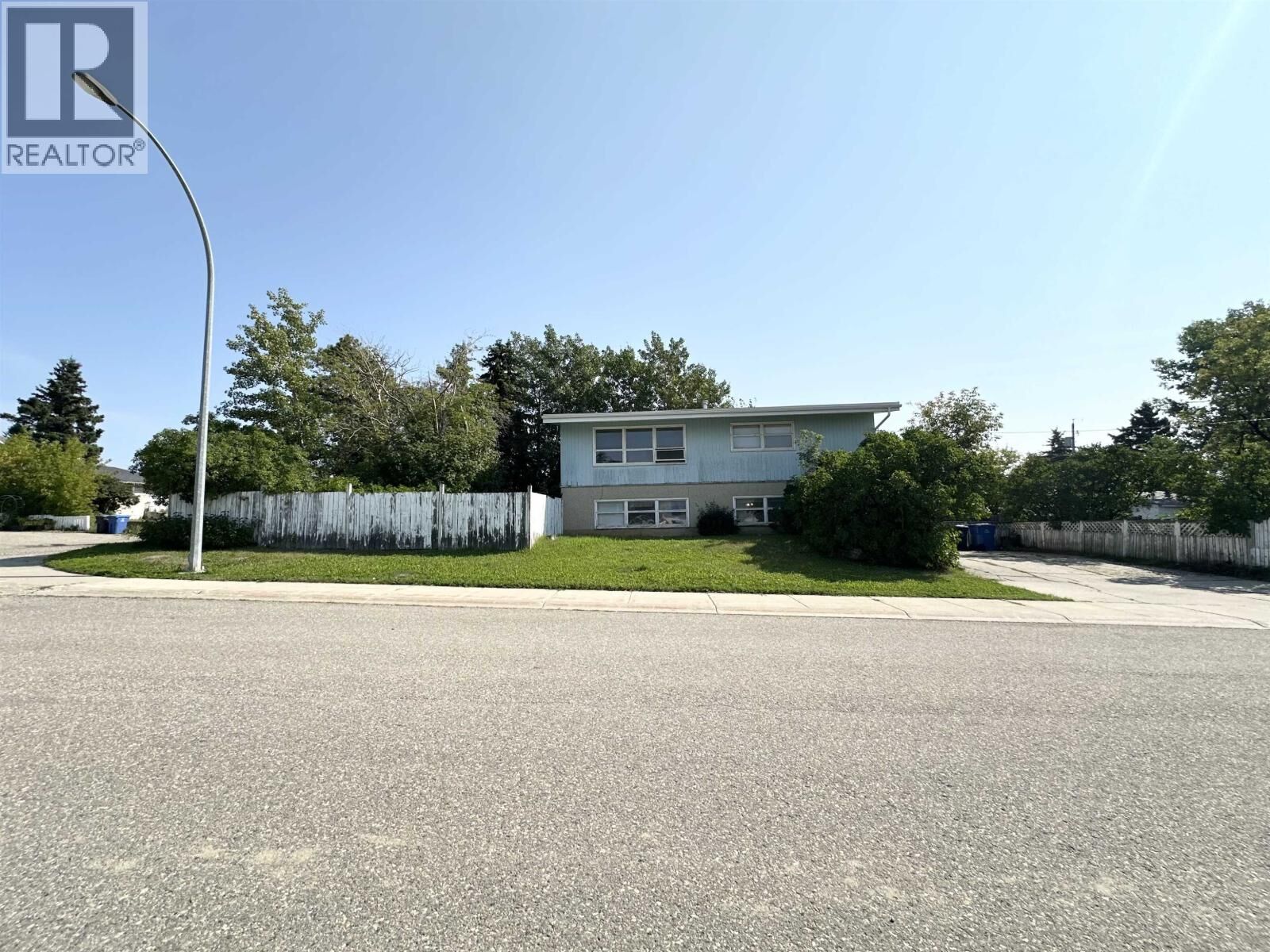 Property Photo:  9319 98A Avenue  BC V1J 1R2 