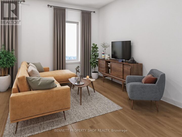 Property Photo: 107 Rosalie Ridge ON K1W 1G1
