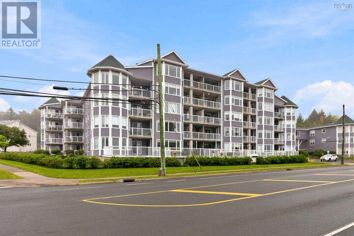 Property Photo: 275 Prince Albert Road 414 NS B2Y 1M9