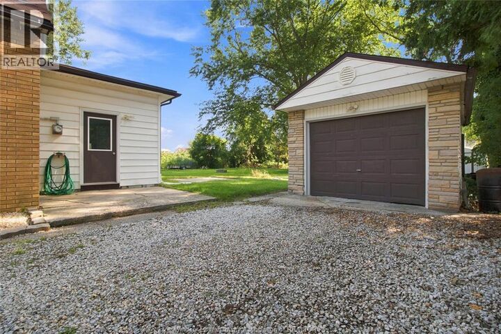 Property Photo: 134 Alexander Avenue ON N0R 1A0