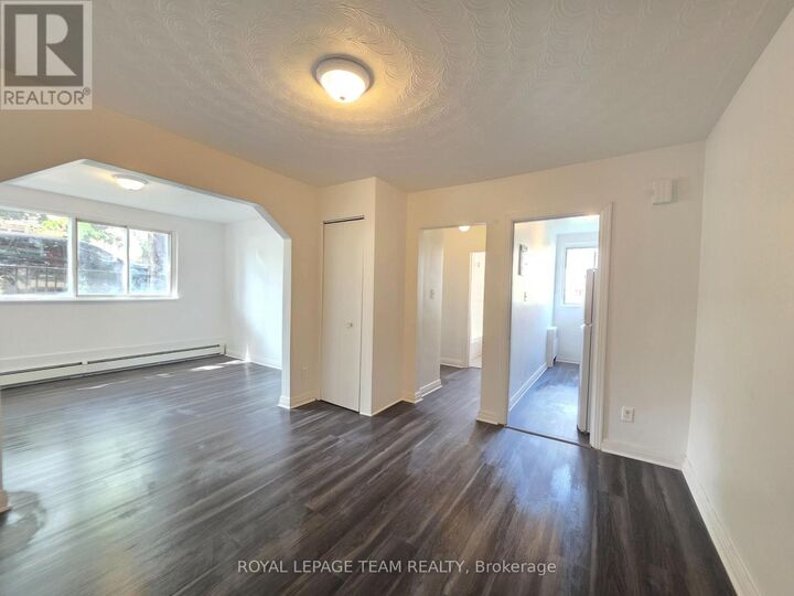 Property Photo: 187 Bradley Avenue 2 ON K1L 7E1
