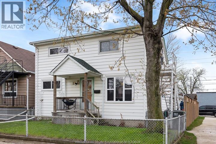 Property Photo: 1361 Albert ON N8Y 3R1